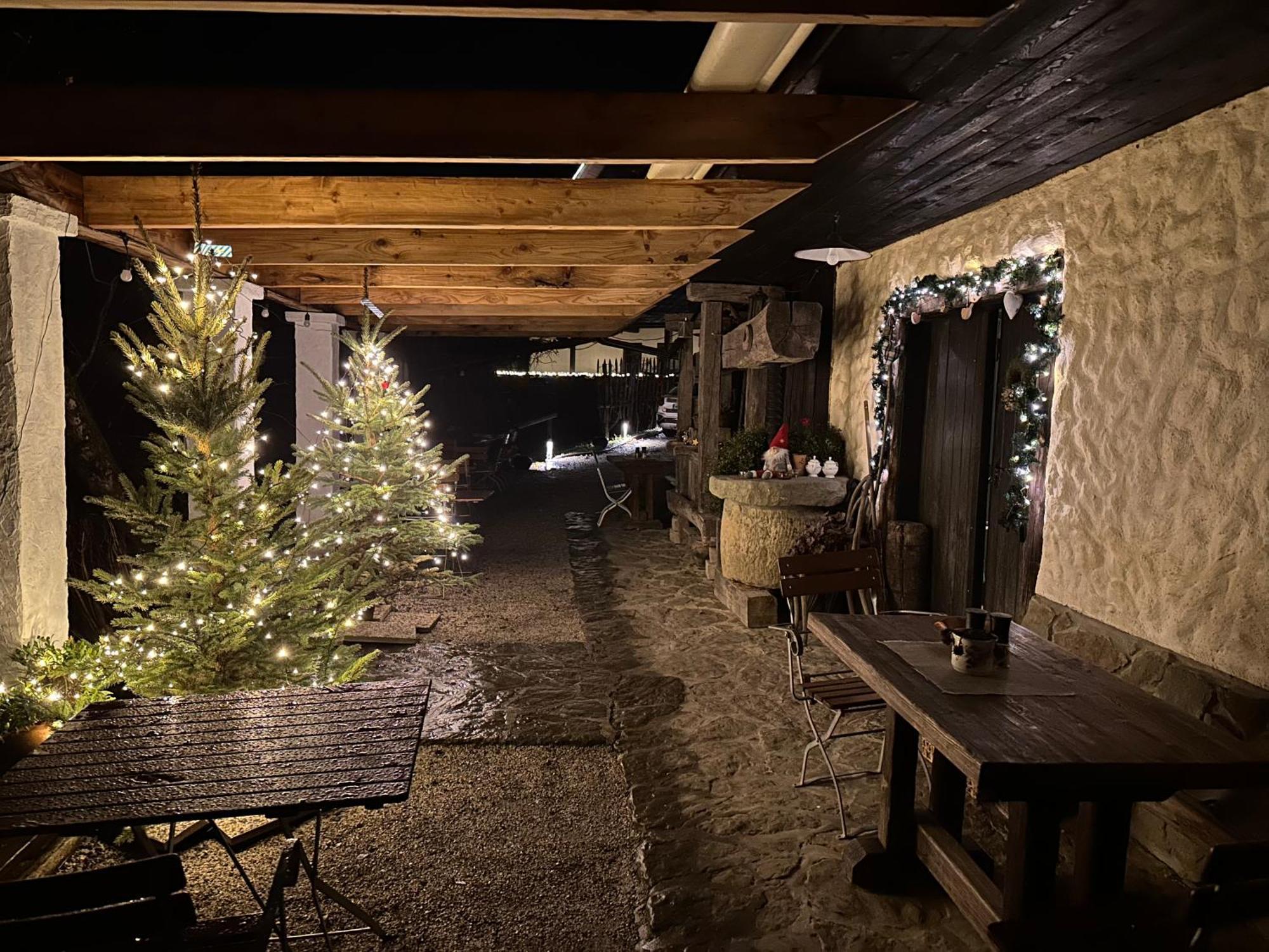 Pomona Relaxing Nature Guest House Рогашка-Слатіна Екстер'єр фото