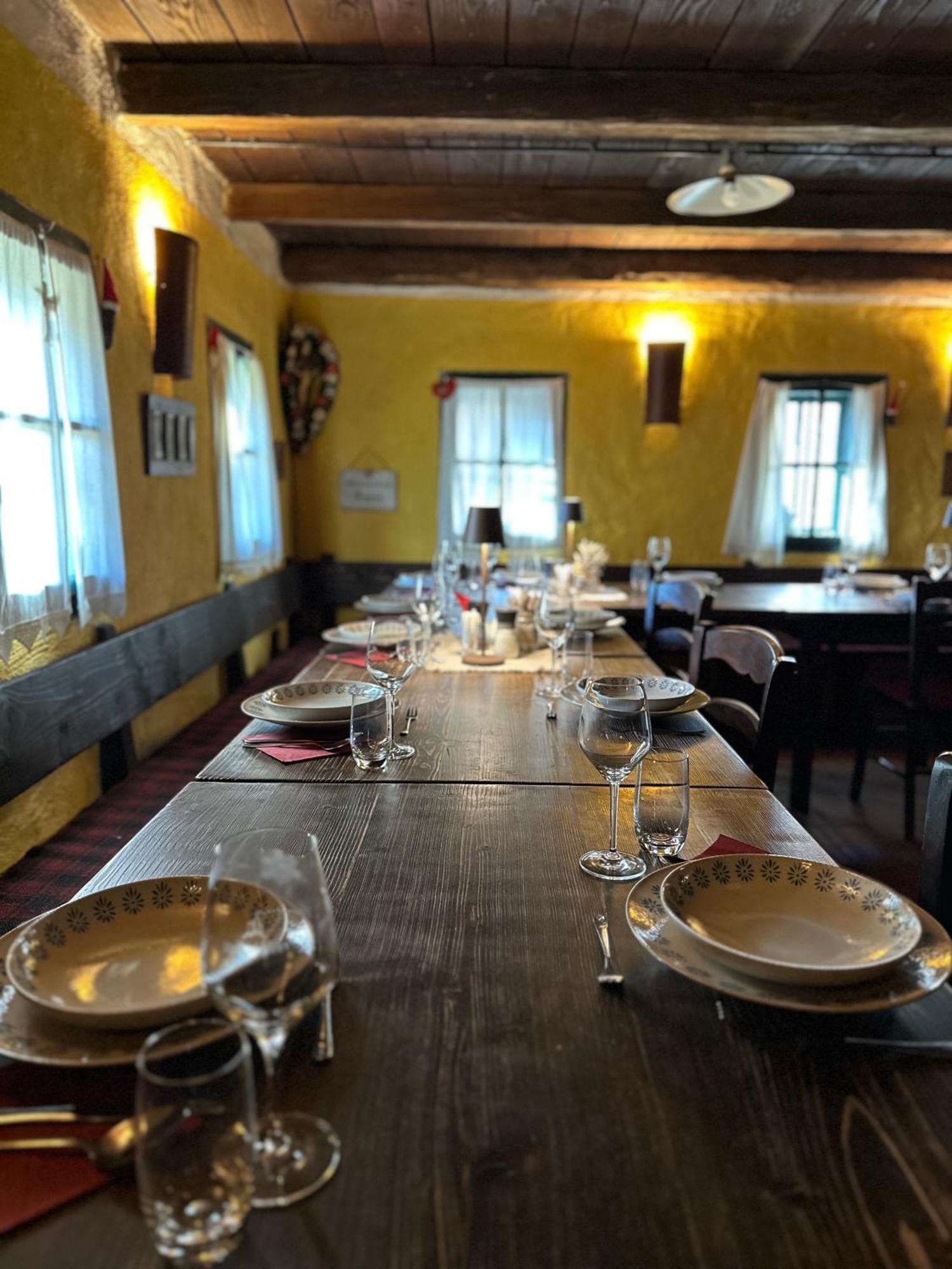 Pomona Relaxing Nature Guest House Рогашка-Слатіна Екстер'єр фото