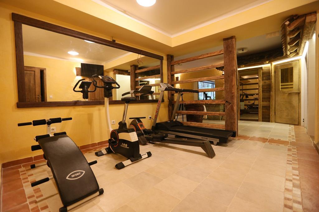 Pomona Relaxing Nature Guest House Рогашка-Слатіна Екстер'єр фото