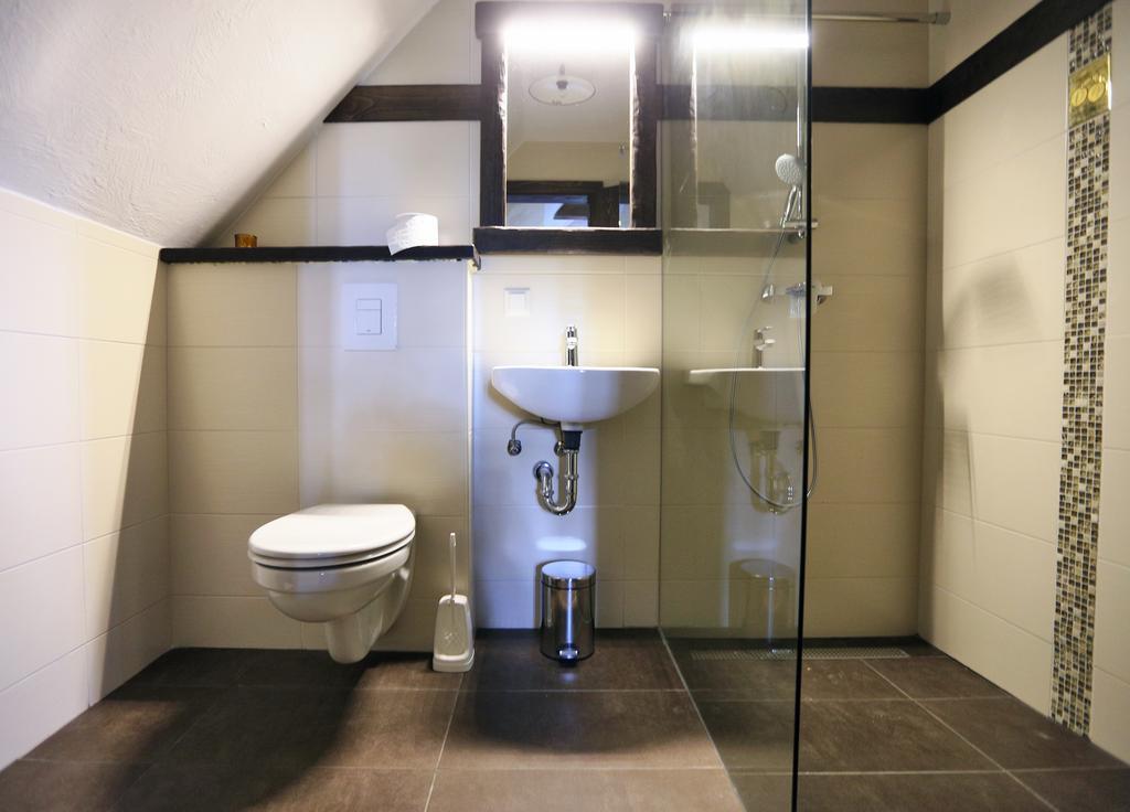 Pomona Relaxing Nature Guest House Рогашка-Слатіна Номер фото