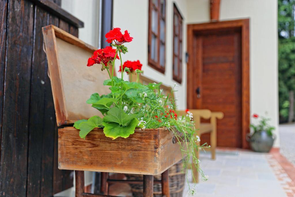 Pomona Relaxing Nature Guest House Рогашка-Слатіна Екстер'єр фото