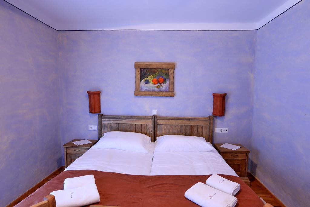 Pomona Relaxing Nature Guest House Рогашка-Слатіна Номер фото