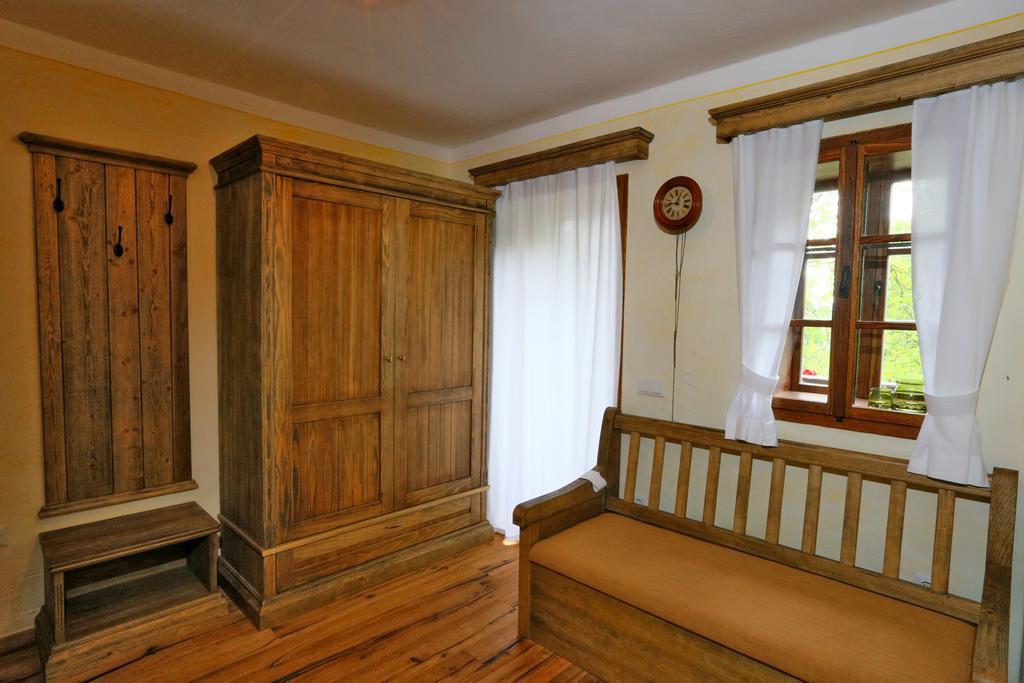 Pomona Relaxing Nature Guest House Рогашка-Слатіна Номер фото