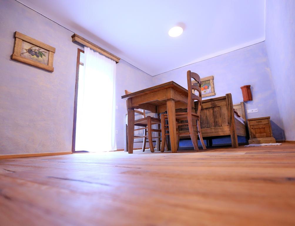 Pomona Relaxing Nature Guest House Рогашка-Слатіна Номер фото